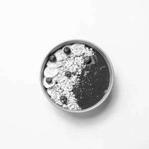 Wild Berry Crush (250 Gms)