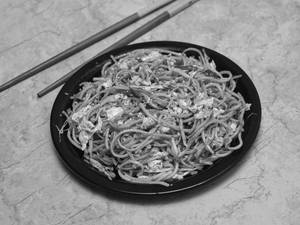 Egg Noodles