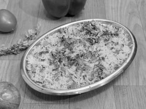 Jeera Rice