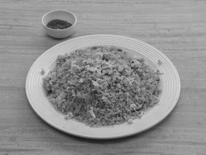 Egg Fried Rice