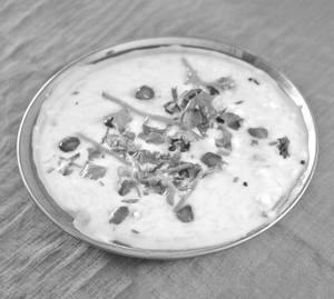 Curd Rice