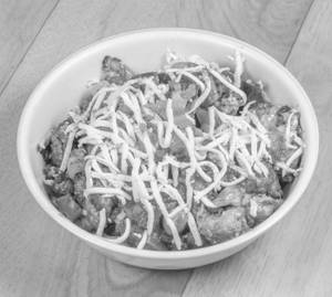 Mix Veg  