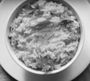 Dal Khichdi