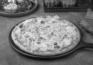 Chicken Hawaiian Pizza
