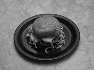 Chicken Burger
