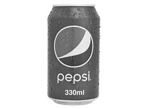 Can Pepsi 330 ML