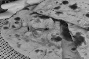 Roti (multi Grain)