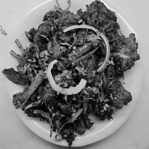 Gobi Pepper Dry