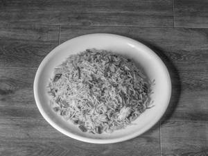 Veg Fried Rice