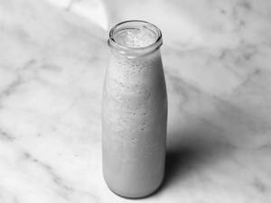 Cold Coffee Shake