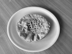 Butter Roti