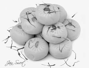 Kesar Peda