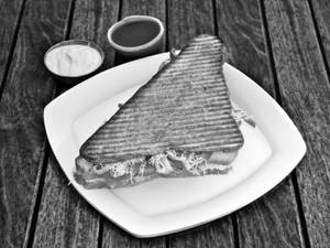 Veg Sandwich