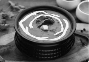 Daal Makhani