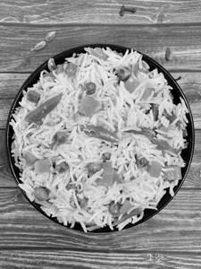 Veg Pulao