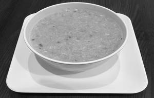 Thai Chicken Soup