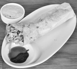 Veg Roll