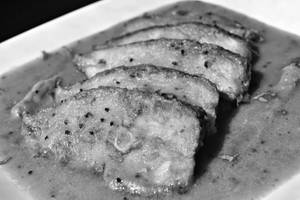 Fish Curry (4 Pcs)