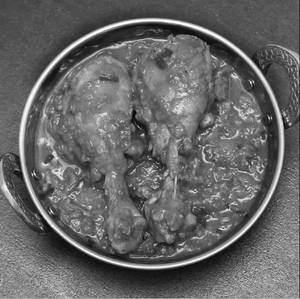 Chicken Lajawab