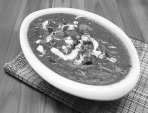 Panner Butter Masala