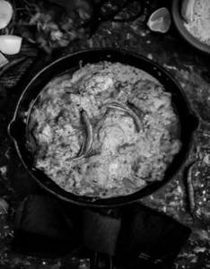 Murg Hydrabadi