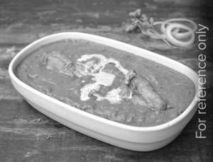 Boneless Butter Chicken