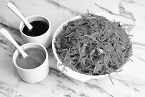 Veg Schezwan Noodles