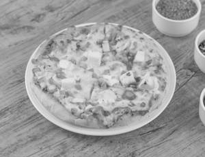 Paneer Pizza