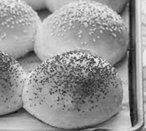 Buns (2 Nos)