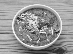 Paneer Lababdar