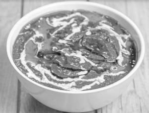 Chaap Butter Masala