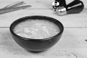 Sweet Corn Chicken Soup