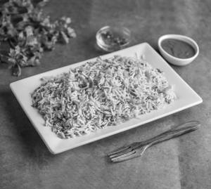Veg Fried Rice Half