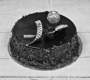Ferraro Rocher Cake