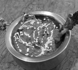 Changezi Chicken Boneless