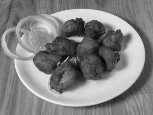 Chicken 65