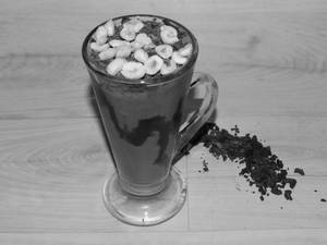 Cad Ferrero Shake