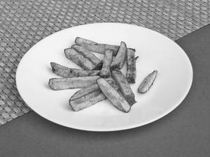 Potato Chips (100 Gms)
