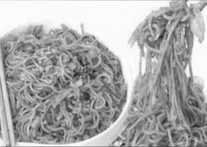 Schezwan Noodles