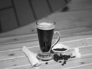 Black Coffee