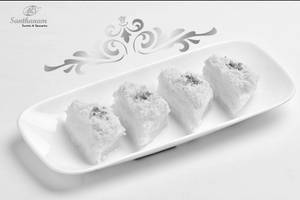 Malai Sandwich