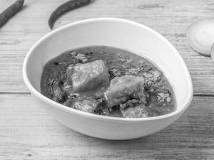 Paneer Chilli Gravy