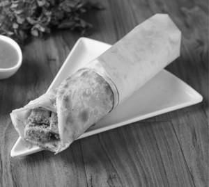 Crispy Chicken Roll