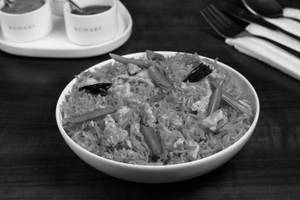 Schezwan Chicken Fried Rice