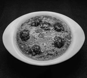 Cheese Manchurian