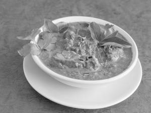 Nadan Chicken Curry