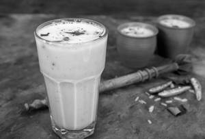 Sambharam [Buttermilk]