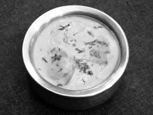 Dum Aloo Kashmiri