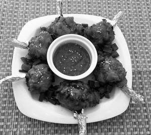Chicken Lollipop