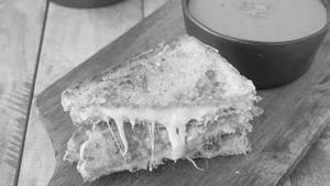 Cheese Sandwich